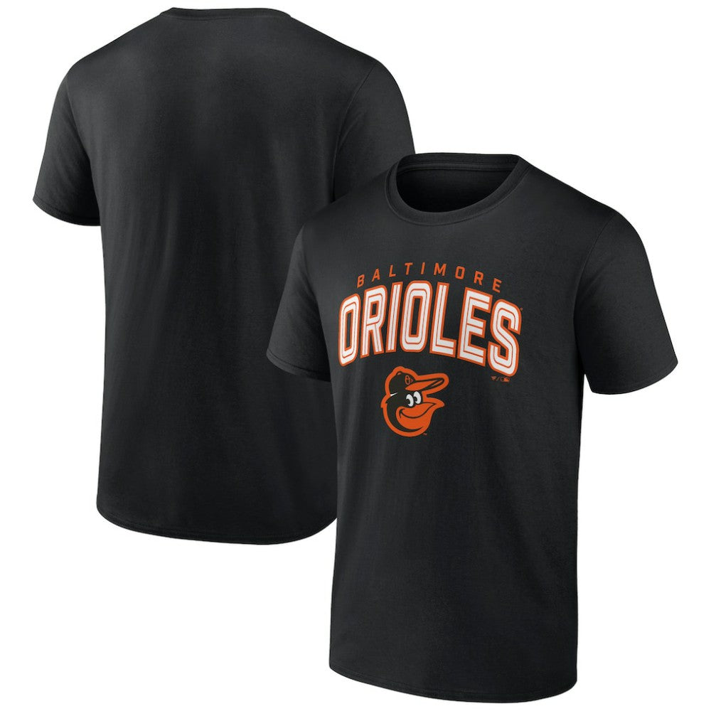 Baltimore Orioles Master the Game T-Shirt - MLB T-shirts