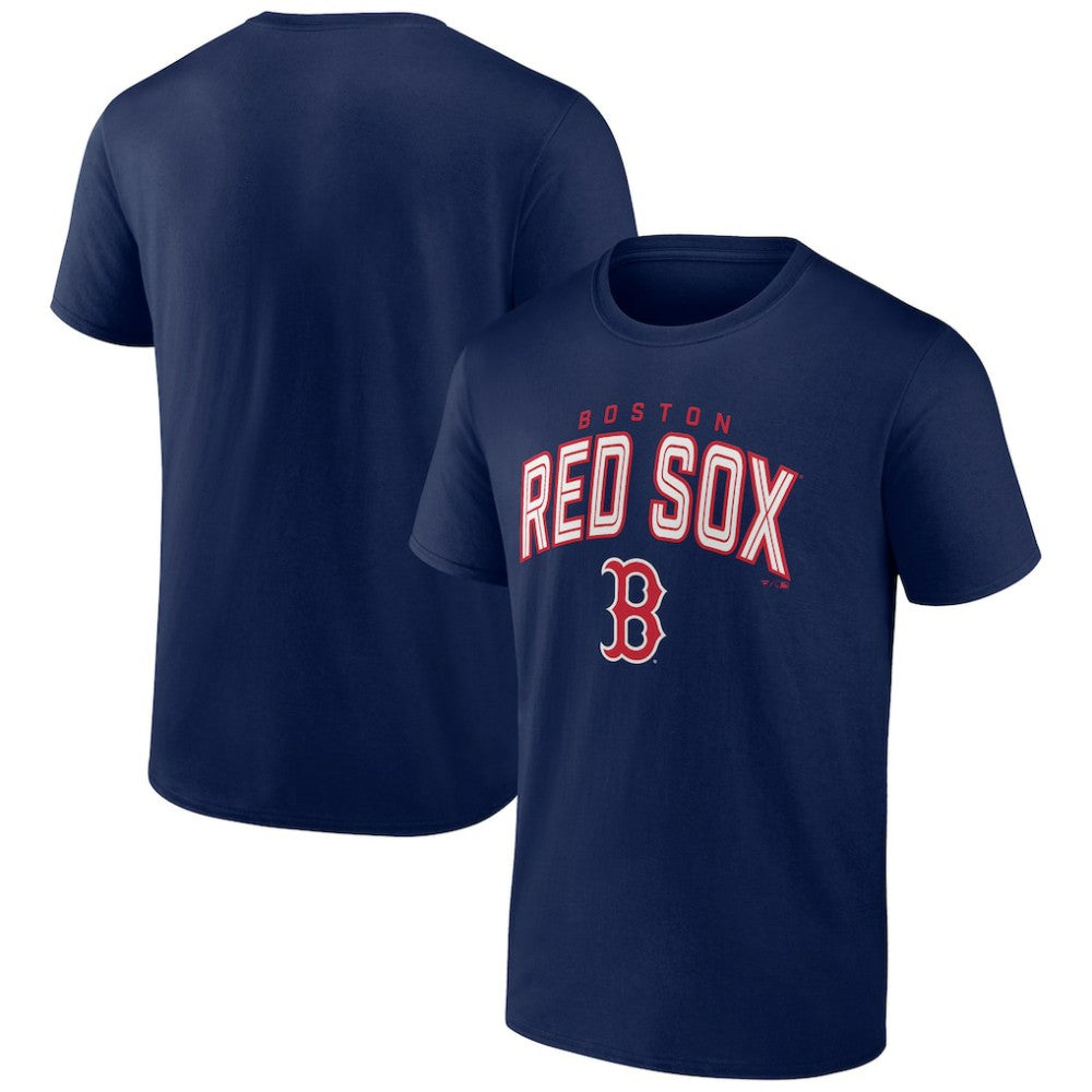 Boston Red Sox Master the Game T-Shirt - MLB T-shirts