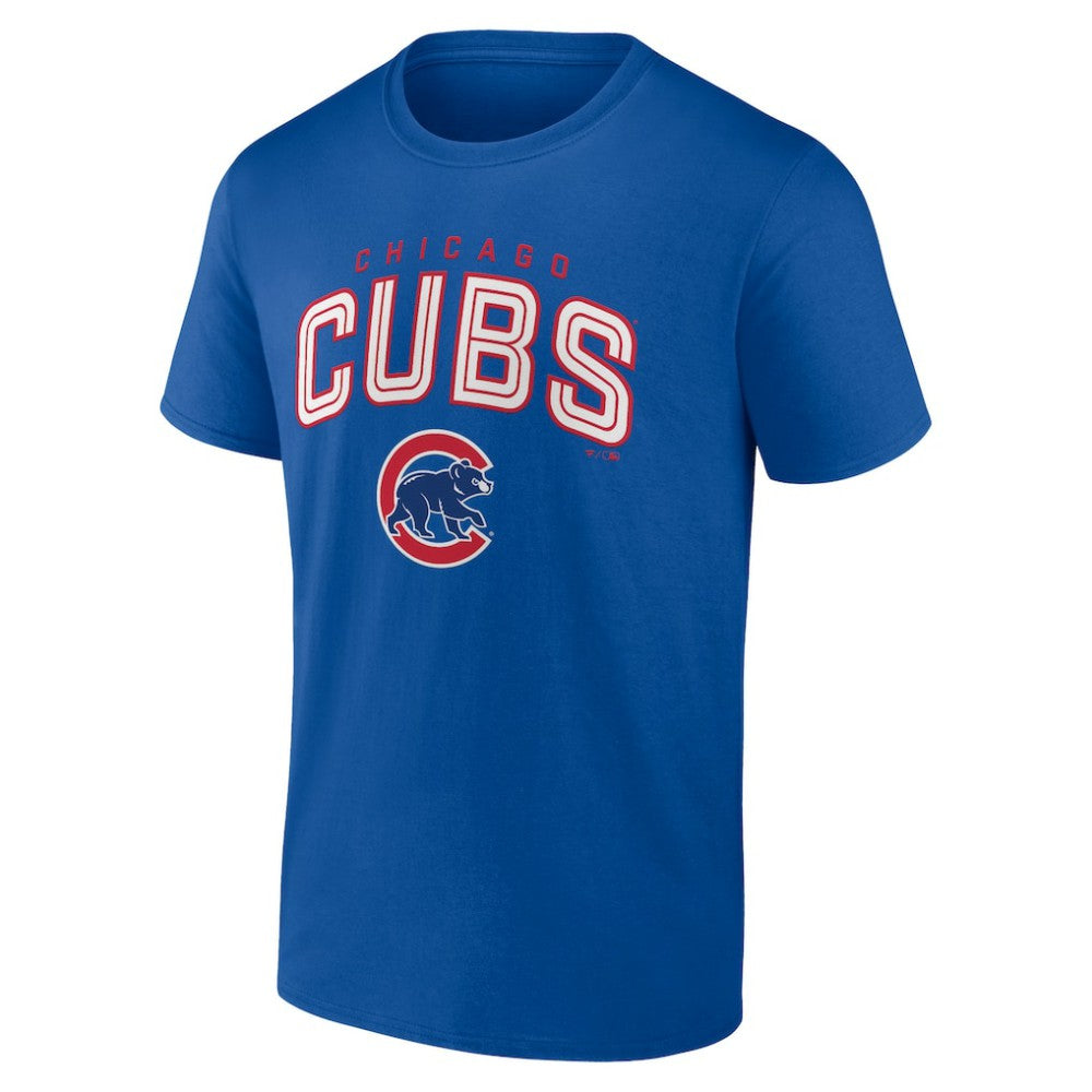 Chicago Cubs Master the Game T-Shirt - MLB T-shirts
