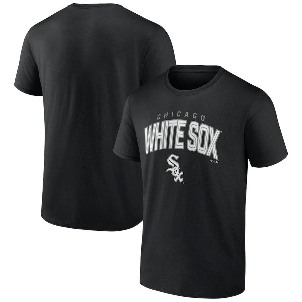 Chicago White Sox Master the Game T-Shirt - MLB T-shirts