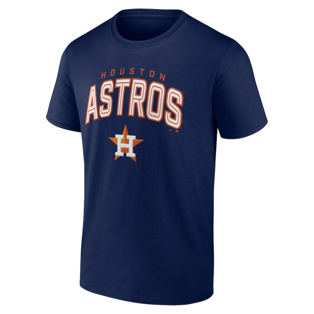 Houston Astros Master the Game T-Shirt - MLB T-shirts