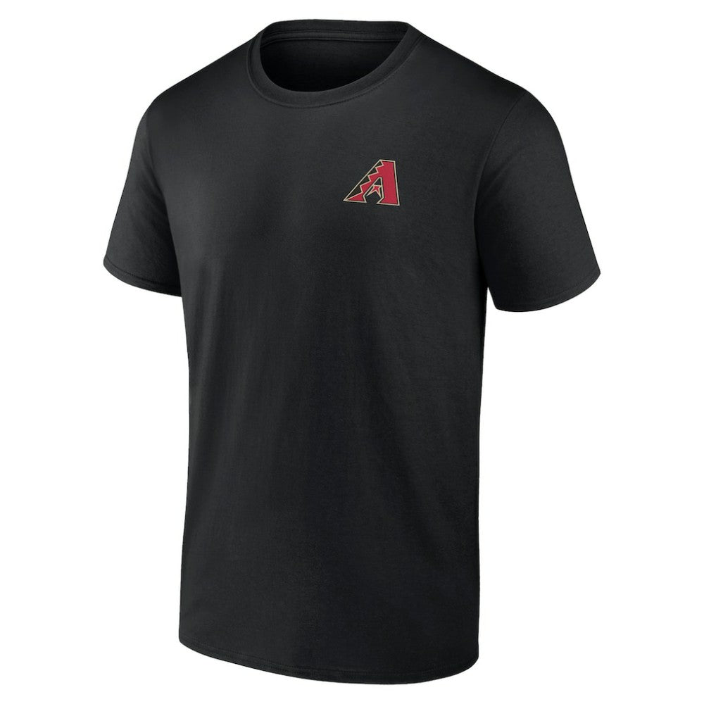 Arizona Diamondbacks Number One Dad T-Shirt - MLB T-shirts