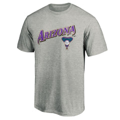 Arizona Diamondbacks Cooperstown Collection Wahconah T-Shirt - MLB T-shirts