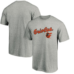 Baltimore Orioles Cooperstown Collection Wahconah T-Shirt - MLB T-shirts