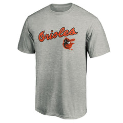 Baltimore Orioles Cooperstown Collection Wahconah T-Shirt - MLB T-shirts
