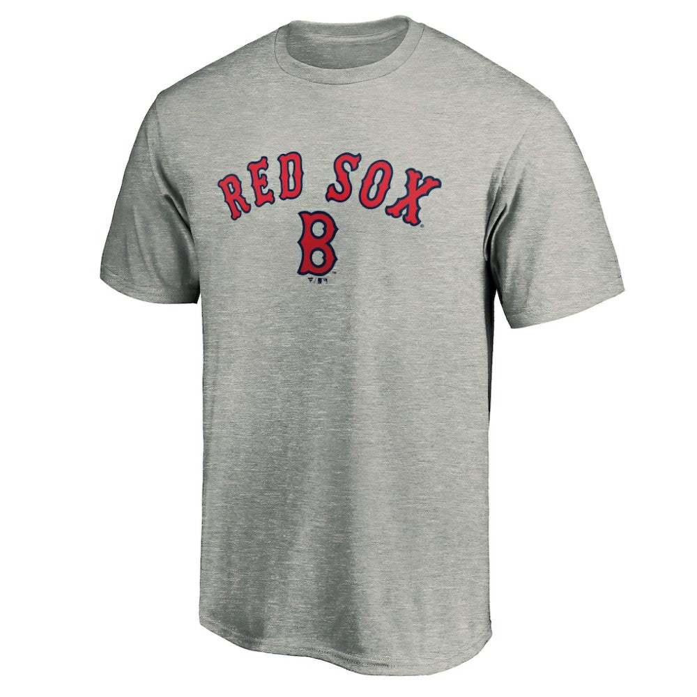 Boston Red Sox Cooperstown Collection Wahconah T-Shirt - MLB T-shirts