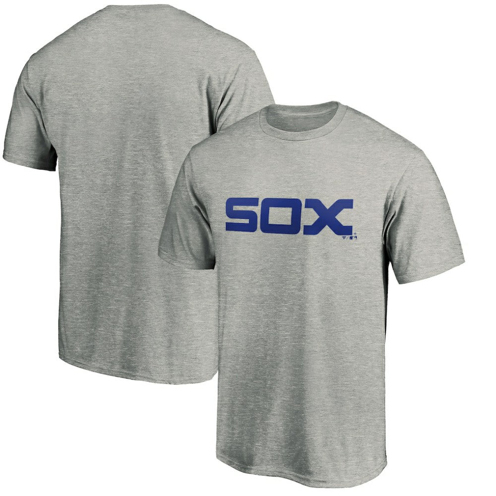 Chicago White Sox Cooperstown Collection Wahconah T-Shirt - MLB T-shirts