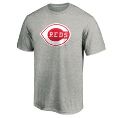 Cincinnati Reds Cooperstown Collection Wahconah T-Shirt - MLB T-shirts