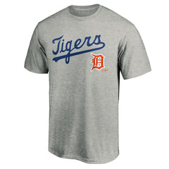 Detroit Tigers Cooperstown Collection Wahconah T-Shirt - MLB T-shirts