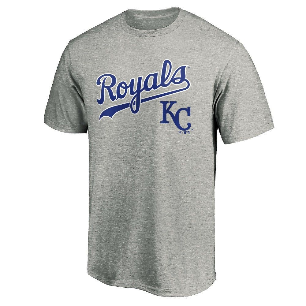 Kansas City Royals Cooperstown Collection Wahconah T-Shirt - MLB T-shirts