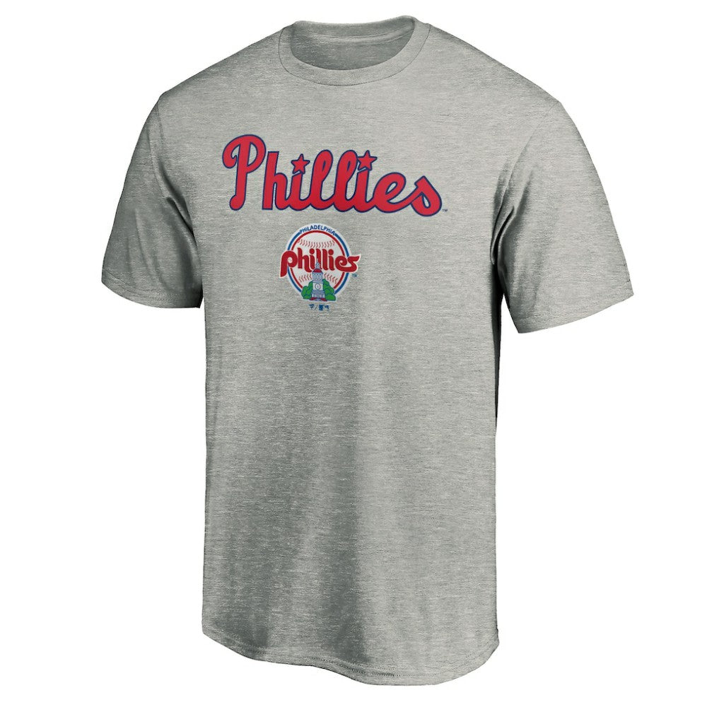 Philadelphia Phillies Cooperstown Collection Wahconah T-Shirt - MLB T-shirts