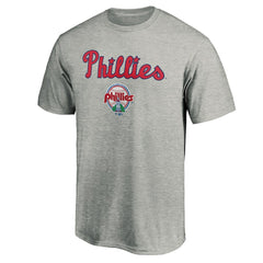 Philadelphia Phillies Cooperstown Collection Wahconah T-Shirt - MLB T-shirts