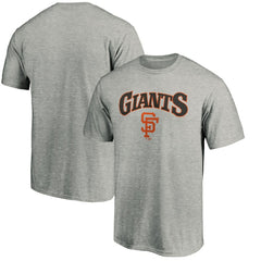 San Francisco Giants Cooperstown Collection Wahconah T-Shirt - MLB T-shirts