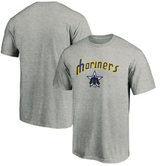 Seattle Mariners Cooperstown Collection Wahconah T-Shirt - MLB T-shirts