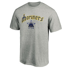 Seattle Mariners Cooperstown Collection Wahconah T-Shirt - MLB T-shirts