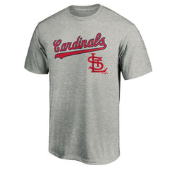 St. Louis Cardinals Cooperstown Collection Wahconah T-Shirt - MLB T-shirts