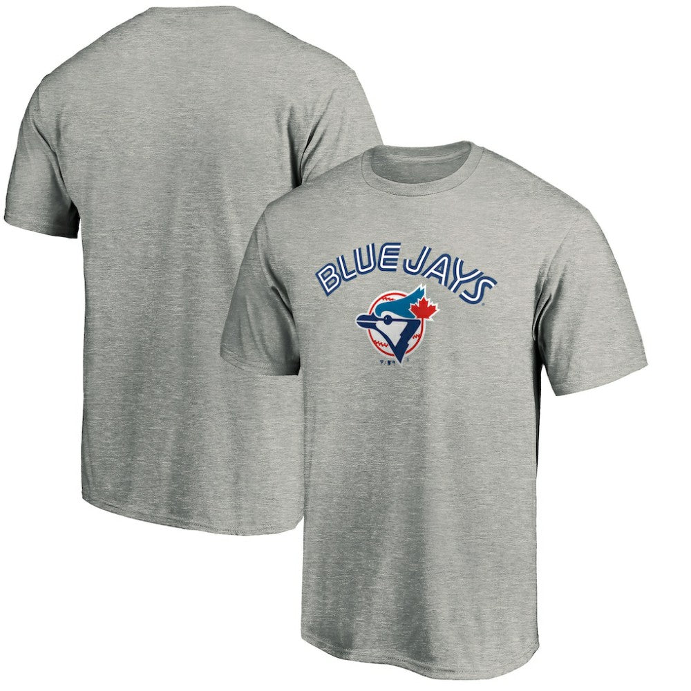Toronto Blue Jays Cooperstown Collection Wahconah T-Shirt - MLB T-shirts