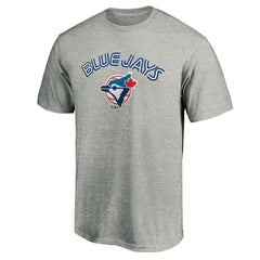 Toronto Blue Jays Cooperstown Collection Wahconah T-Shirt - MLB T-shirts