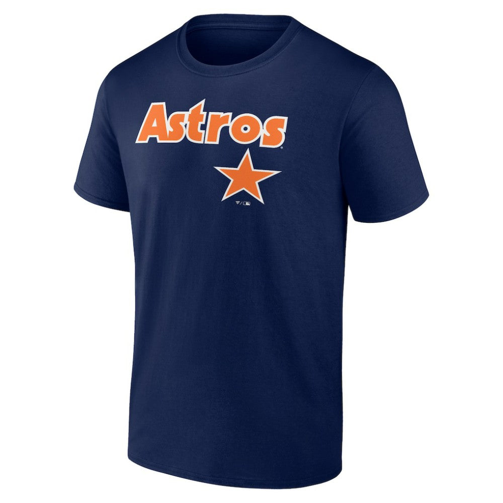 Houston Astros Cooperstown Collection Wahconah T-Shirt - MLB T-shirts