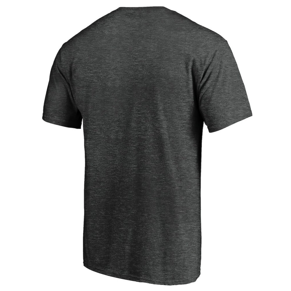 Chicago Cubs Official Wordmark T-Shirt - MLB T-shirts