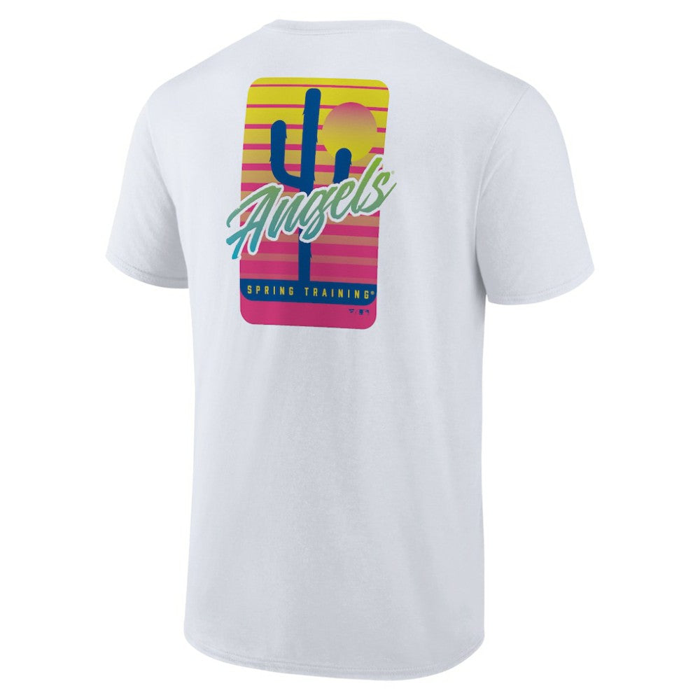 Los Angeles Angels Spring Break T-Shirt - MLB T-shirts