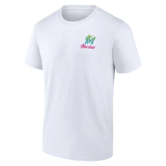 Miami Marlins Spring Break T-Shirt - MLB T-shirts