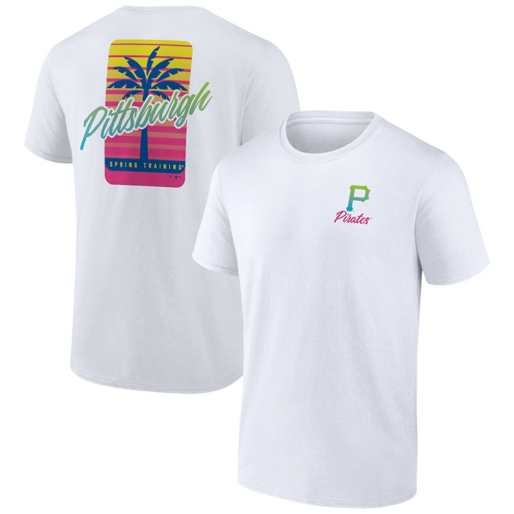 Pittsburgh Pirates Spring Break T-Shirt - MLB T-shirts