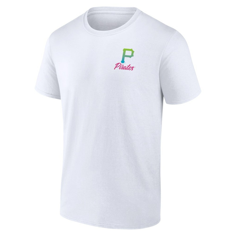 Pittsburgh Pirates Spring Break T-Shirt - MLB T-shirts