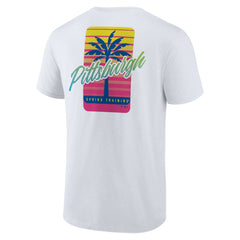 Pittsburgh Pirates Spring Break T-Shirt - MLB T-shirts