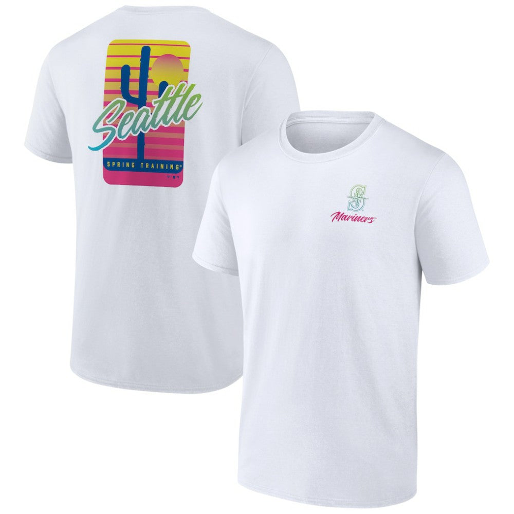 Seattle Mariners Spring Break T-Shirt - MLB T-shirts