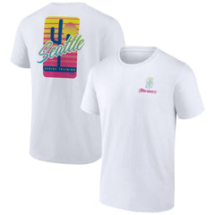 Seattle Mariners Spring Break T-Shirt - MLB T-shirts