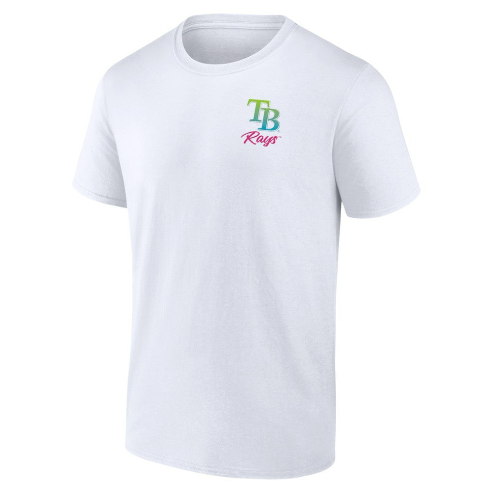 Tampa Bay Rays Spring Break T-Shirt - MLB T-shirts