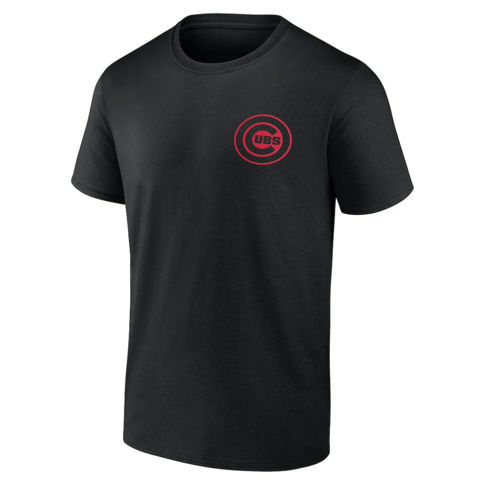 Chicago Cubs In It To Win It T-Shirt - MLB T-shirts