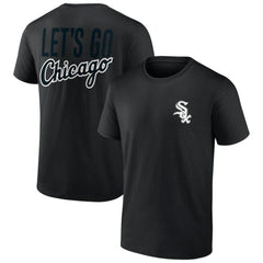 Chicago White Sox In It To Win It T-Shirt - MLB T-shirts