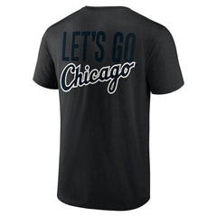 Chicago White Sox In It To Win It T-Shirt - MLB T-shirts