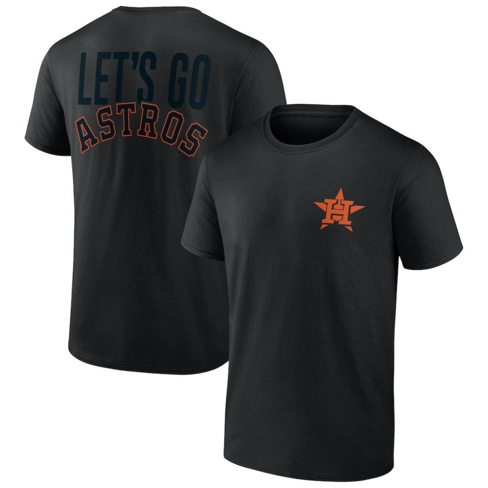 Houston Astros In It To Win It T-Shirt - MLB T-shirts