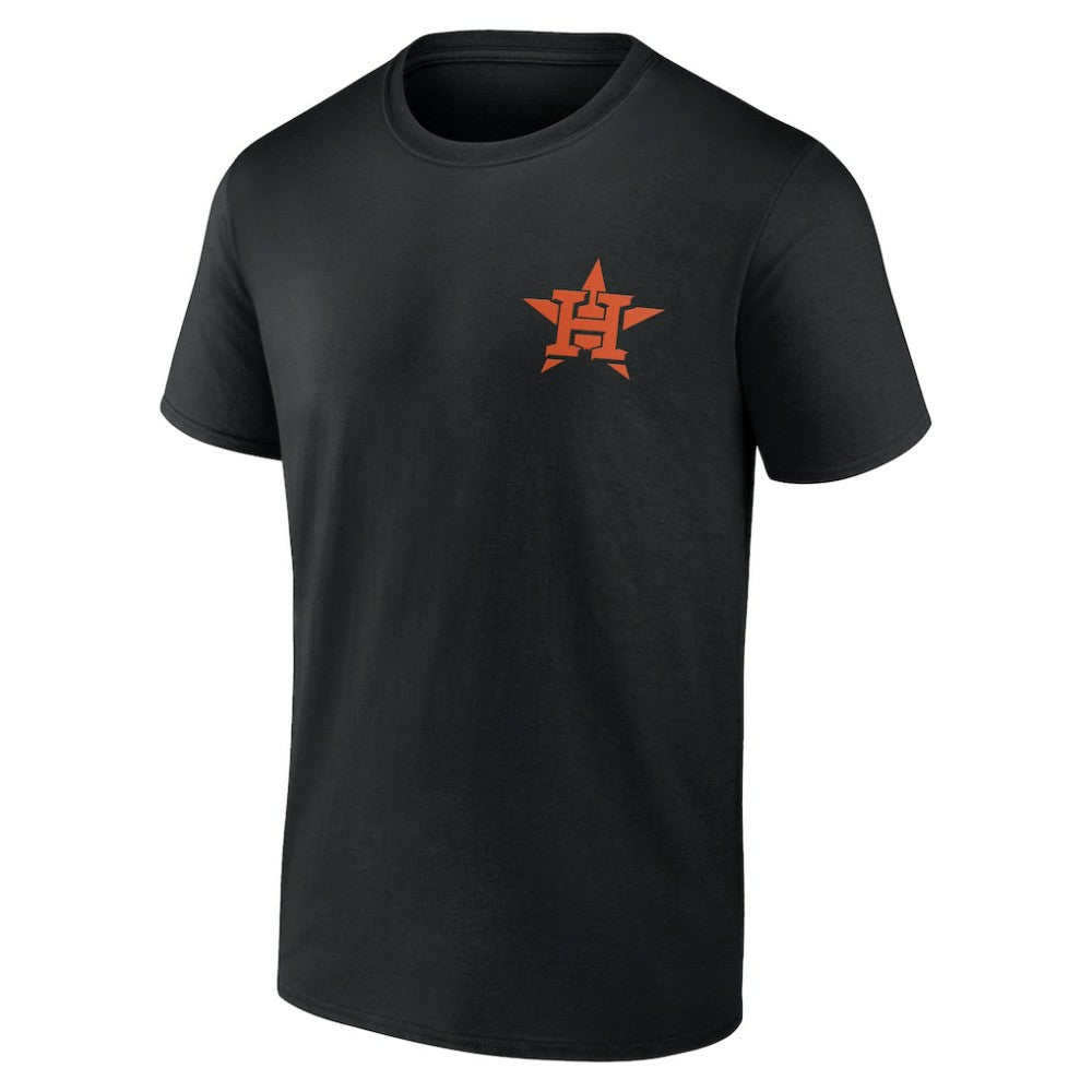 Houston Astros In It To Win It T-Shirt - MLB T-shirts
