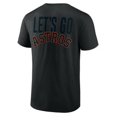 Houston Astros In It To Win It T-Shirt - MLB T-shirts