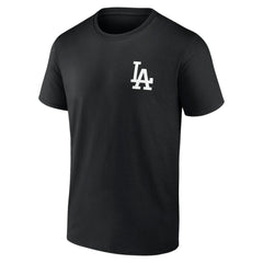Los Angeles Dodgers In It To Win It T-Shirt - MLB T-shirts