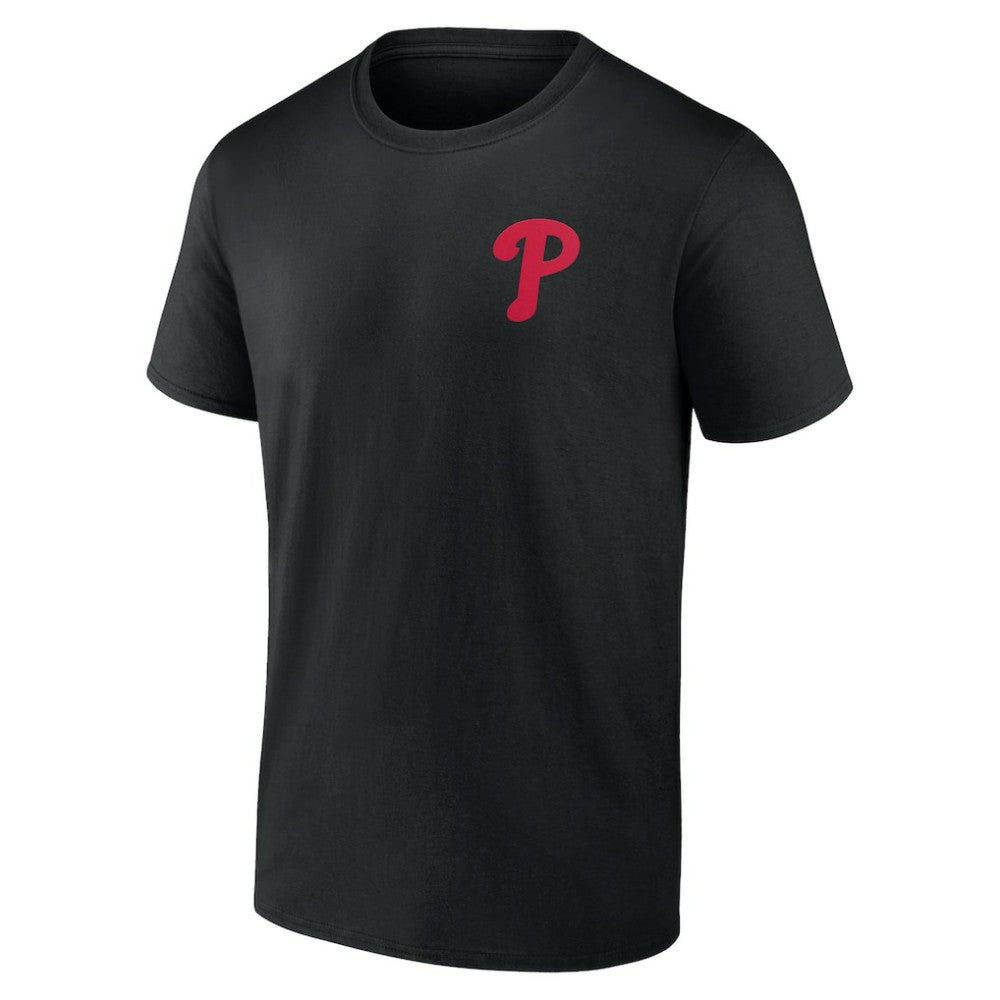 Philadelphia Phillies In It To Win It T-Shirt - MLB T-shirts