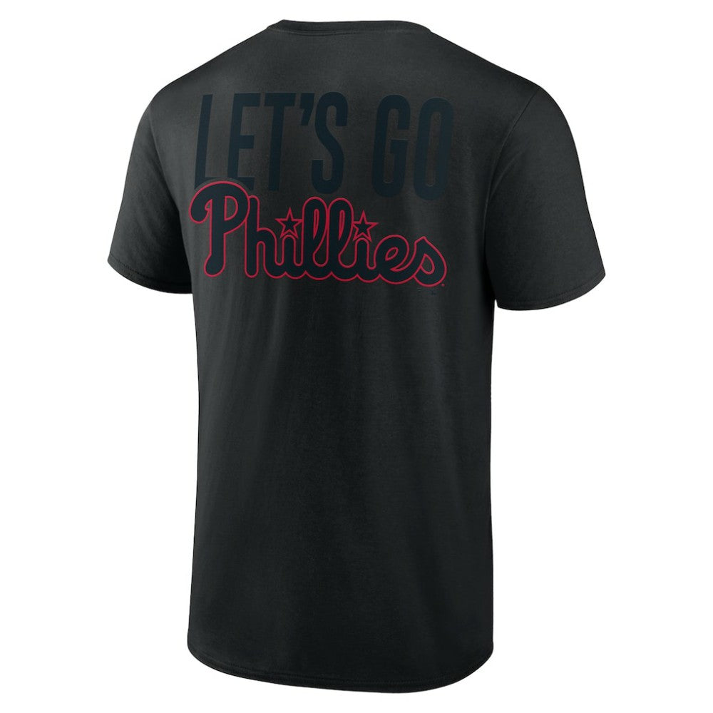 Philadelphia Phillies In It To Win It T-Shirt - MLB T-shirts