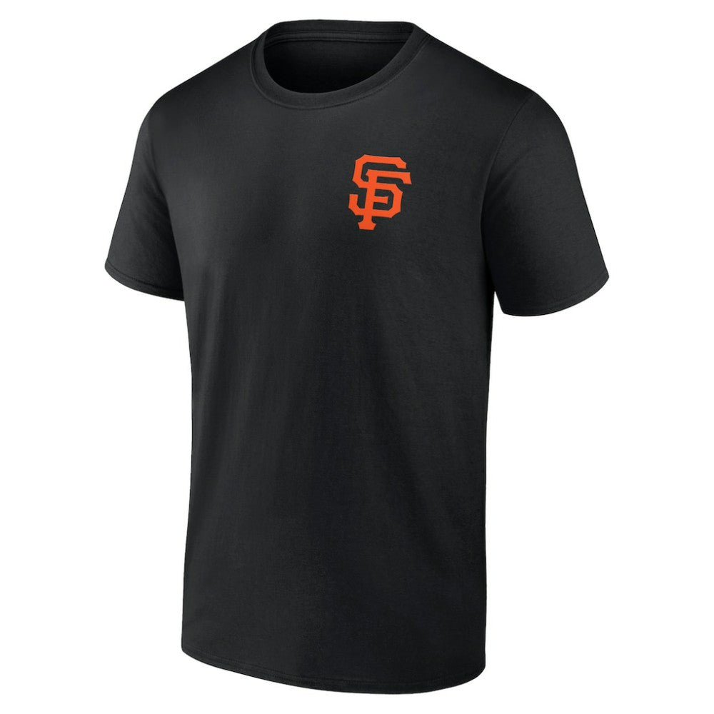 San Francisco Giants In It To Win It T-Shirt - MLB T-shirts