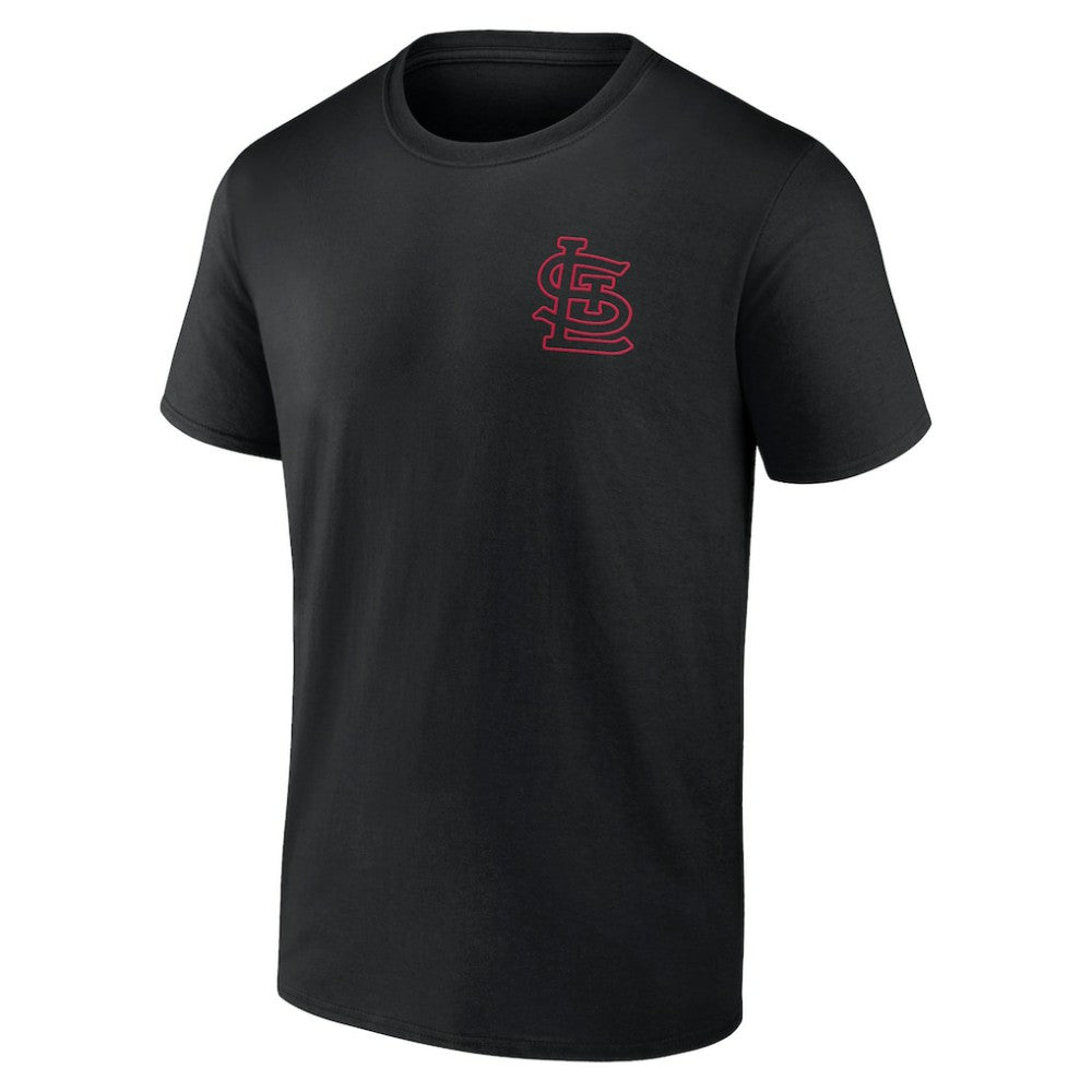 St. Louis Cardinals In It To Win It T-Shirt - MLB T-shirts