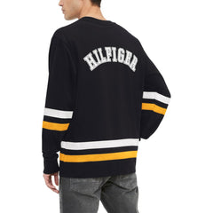 Boston Bruins Tommy Hilfiger Nolan Long Sleeve T-Shirt -  NHL T-shirts
