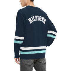 Seattle Kraken Tommy Hilfiger Nolan Long Sleeve T-Shirt -  NHL T-shirts