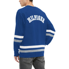Tampa Bay Lightning Tommy Hilfiger Nolan Long Sleeve T-Shirt -  NHL T-shirts