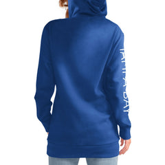 Tampa Bay Lightning G-III 4Her by Carl Banks Women's Overtime Pullover Hoodie -  NHL Hoodies