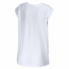 Detroit Red Wings WEAR by Erin Andrews Women's Domestic Tank Top -  NHL Tank Top