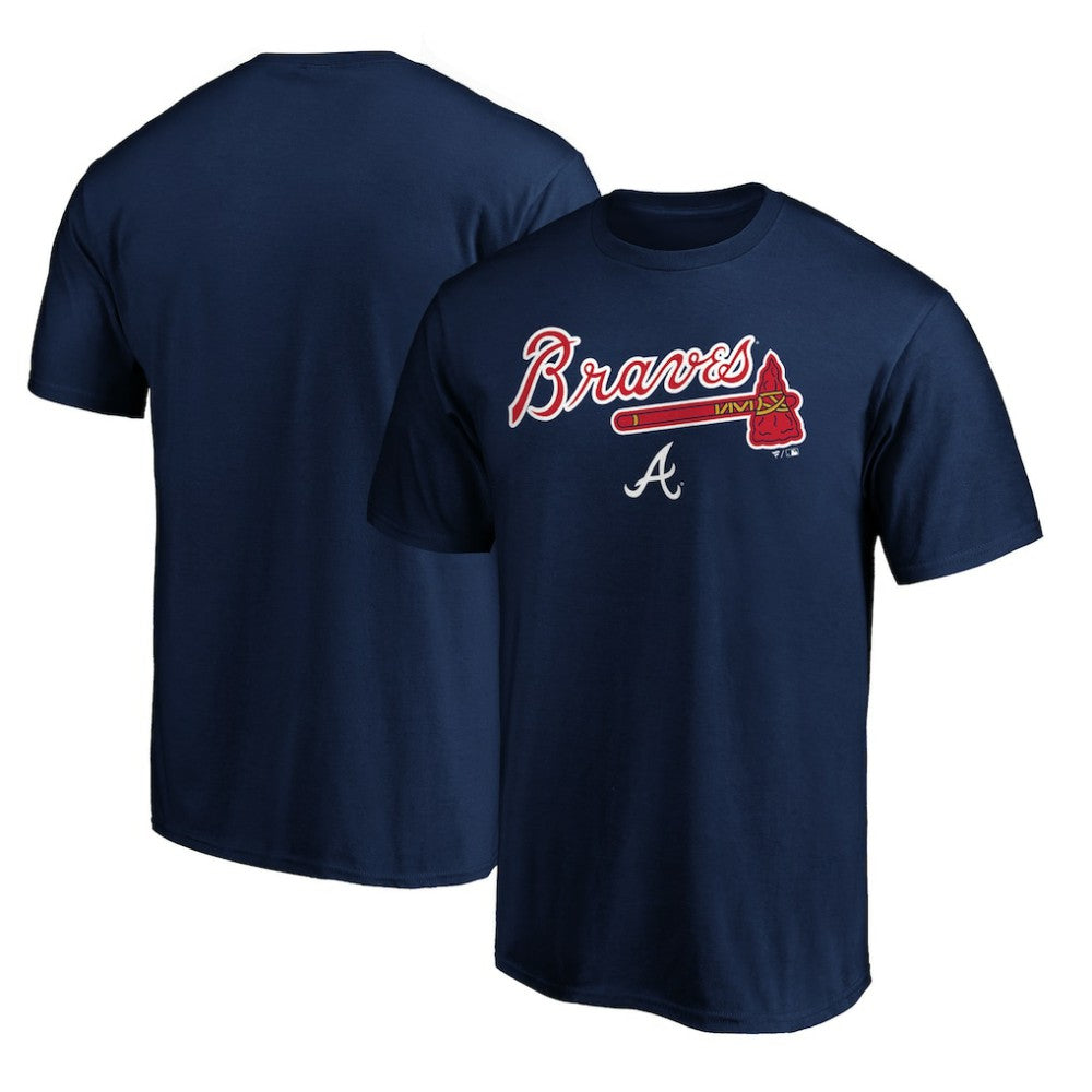 Atlanta Braves Series Sweep T-Shirt - MLB T-shirts