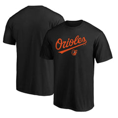 Baltimore Orioles Series Sweep T-Shirt - MLB T-shirts